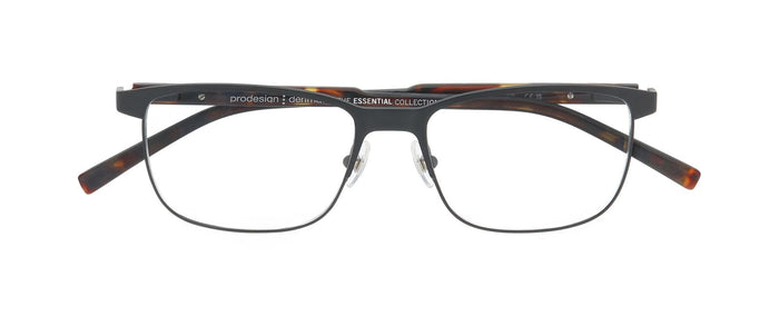 Korrektionsbrille Prodesign Slope 2 5531 54 17 — Bild 2