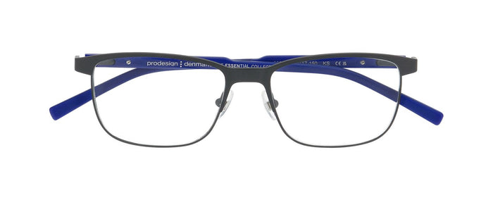 Lunettes de Vue Prodesign Slope 2 9031 54 17 — Image 2