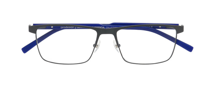 Gafas Graduadas Prodesign Slope 3 9031 57 17 — Imagen 2