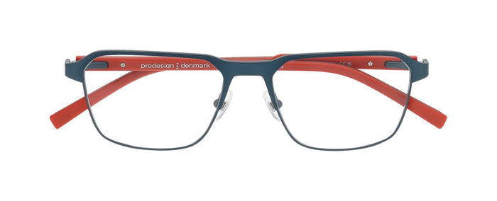 Gafas Graduadas Prodesign Slope 4 4621 53 17 — Imagen 2