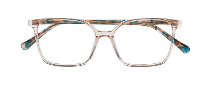 Gafas Graduadas Prodesign Delight 6 1515 53 15 — Imagen 2