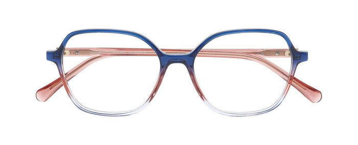 Gafas Graduadas Prodesign Delight 1 3445 53 16 — Imagen 2