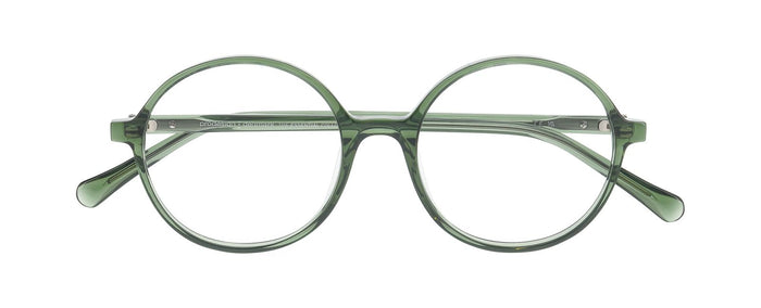 Gafas Graduadas Prodesign Delight 2 9525 51 18 — Imagen 2