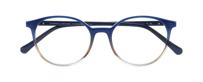 Optical Glasses Prodesign Delight 4 5145 52 18 — Image 2