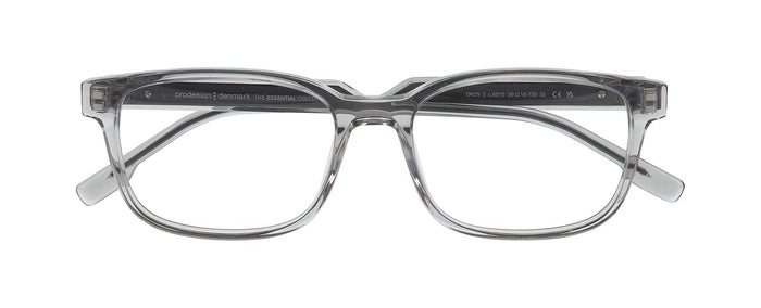 Korrektionsbrille Prodesign Troy 3 6515 56 18 — Bild 2
