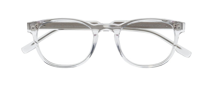 Lunettes de Vue Prodesign Troy 2 1115 52 22 — Image 2