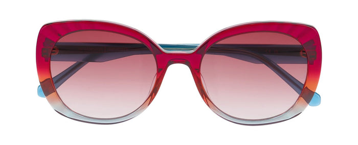 Sunglasses Prodesign Stellar 1S 4142 55 20 — Image 2