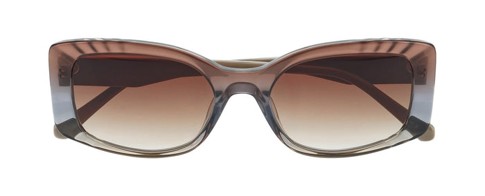 Sonnenbrille Prodesign Stellar 2S 5042 54 19 — Bild 2