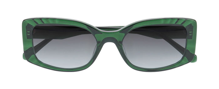 Sunglasses Prodesign Stellar 2S 9525 54 19 — Image 2