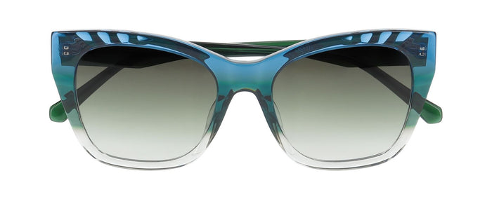 Lunettes de Soleil Prodesign Stellar 3S 9242 53 19 — Image 2