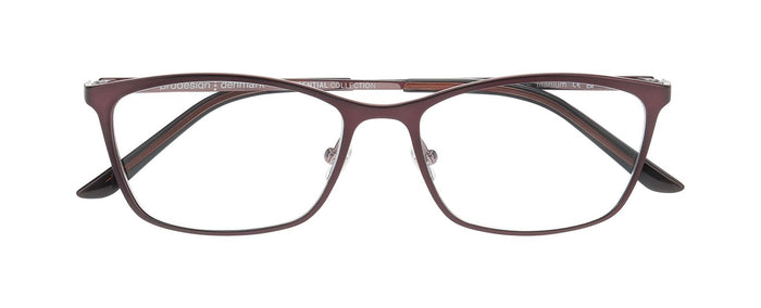 Gafas Graduadas Prodesign Recess 2 5031 53 16 — Imagen 2