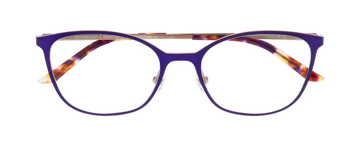 Gafas Graduadas Prodesign Recess 4 3721 55 19 — Imagen 2