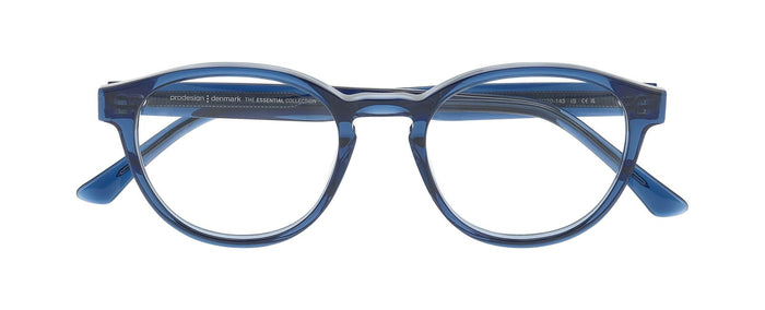 Gafas Graduadas Prodesign Core 1 9035 50 20 — Imagen 2