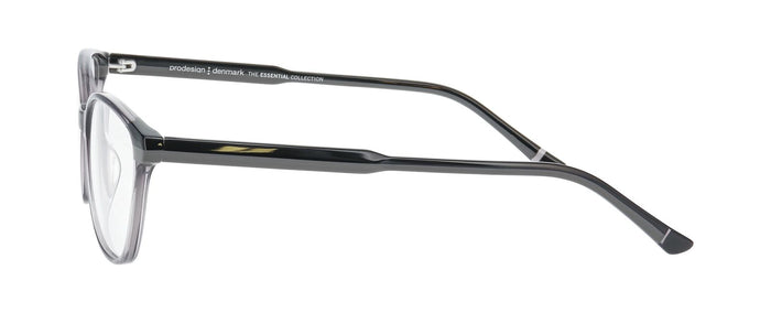 光学眼镜 Prodesign Radiant 4 6525 52 17 — 图片 3