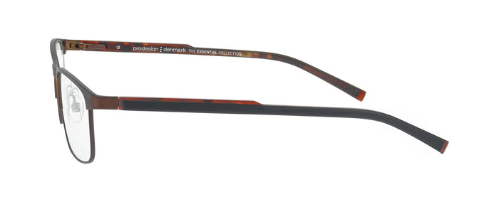 Korrektionsbrille Prodesign Slope 1 5221 52 17 — Bild 3
