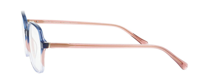 Gafas Graduadas Prodesign Delight 1 3445 53 16 — Imagen 3