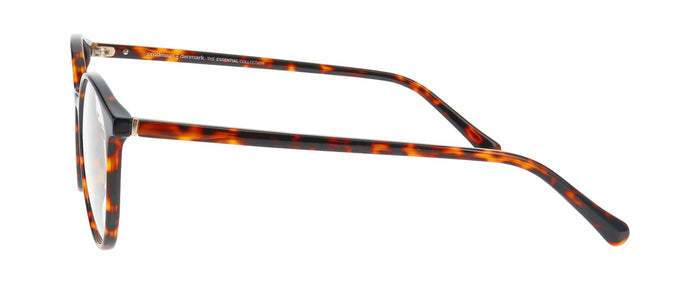 Gafas Graduadas Prodesign Delight 4 5534 52 18 — Imagen 3