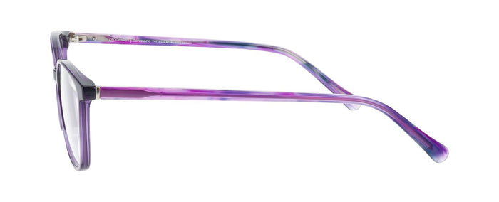 Gafas Graduadas Prodesign Delight 5 3035 52 16 — Imagen 3