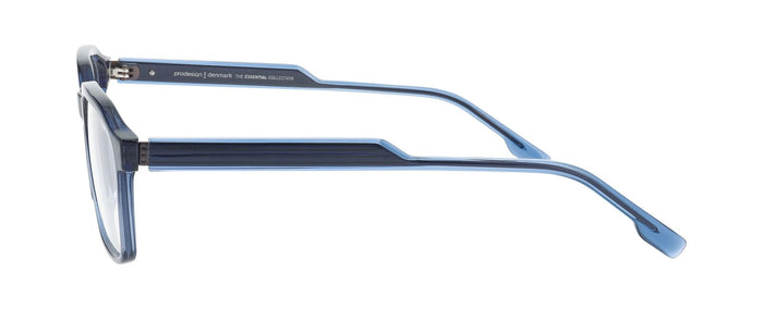 Optical Glasses Prodesign Troy 1 6725 54 18 — Image 3