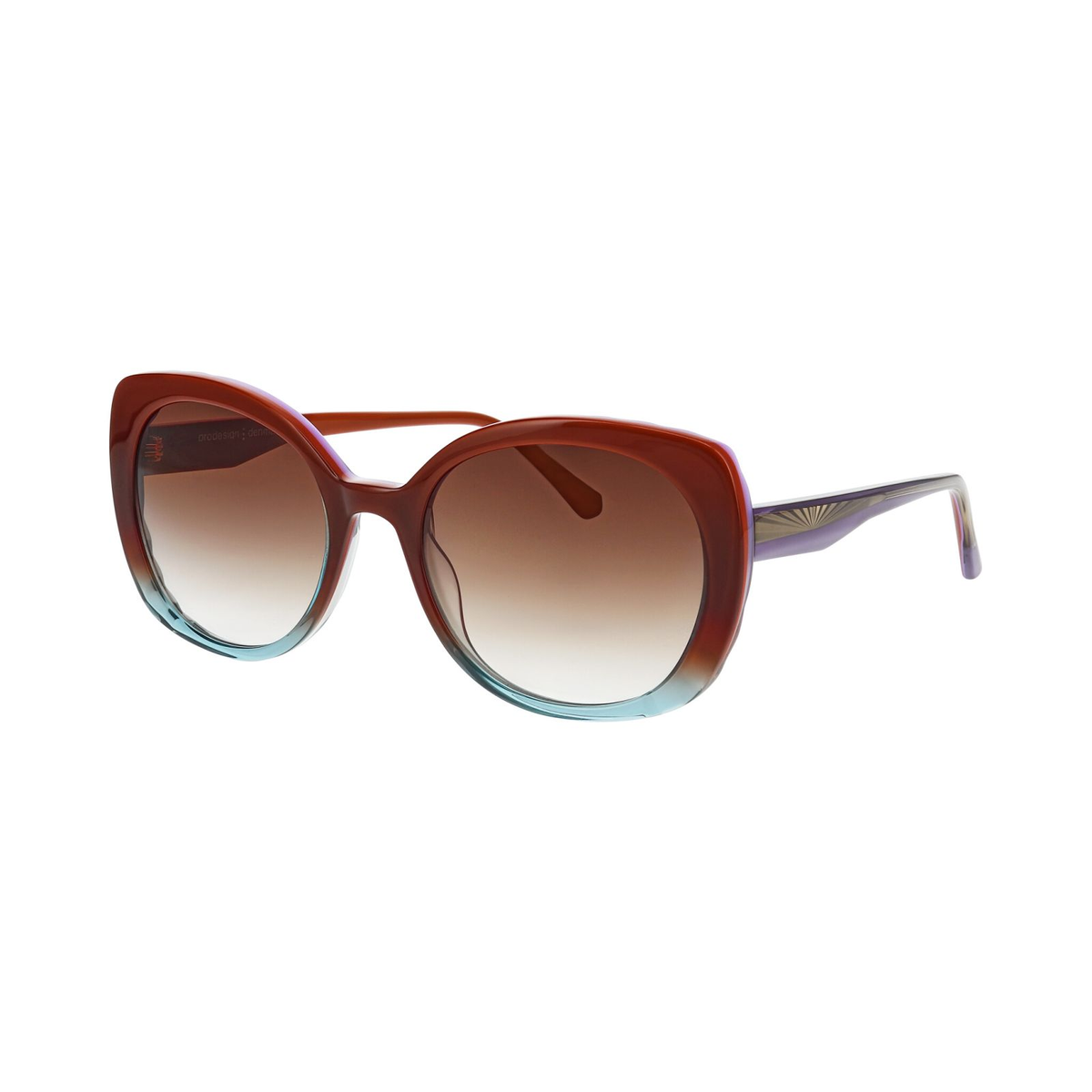 Gafas de Sol Prodesign Stellar 1S 5042 55 20