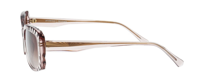 Sunglasses Prodesign Stellar 2S 5215 54 19 — Image 3