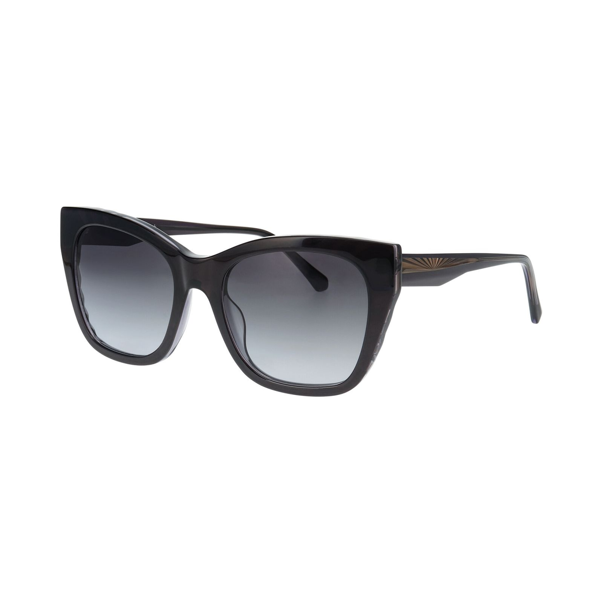 Lunettes de Soleil Prodesign Stellar 3S 6035 53 19