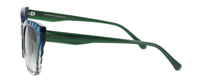 Lunettes de Soleil Prodesign Stellar 3S 9242 53 19 — Image 3