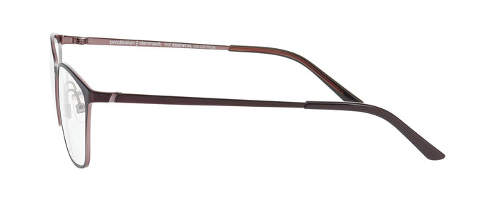 Gafas Graduadas Prodesign Recess 2 5031 53 16 — Imagen 3