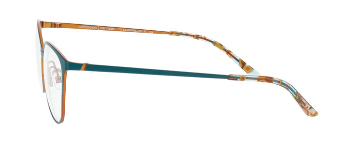 Gafas Graduadas Prodesign Recess 4 9321 55 19 — Imagen 3