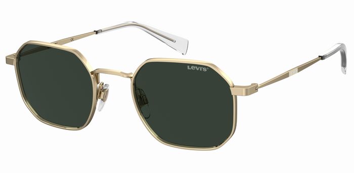 Sunglasses Levi'S LV 1035/S J5GQT 51 22