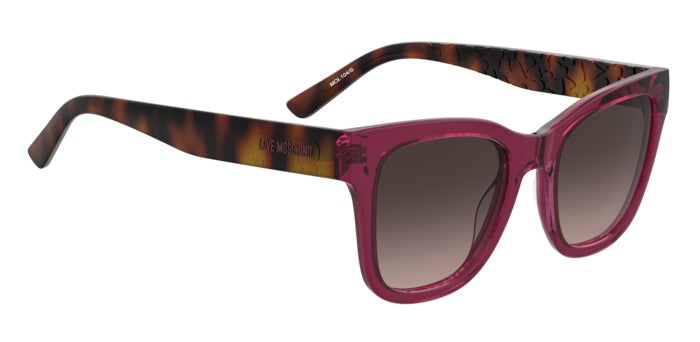 Солнцезащитные очки Moschino Love MOL104/S 8CQHA 52 20