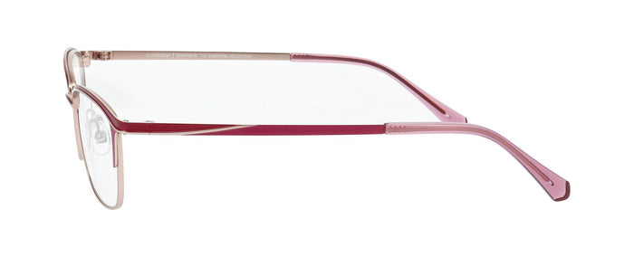 光学眼镜 Prodesign Lash 1 4121 51 15 — 图片 3