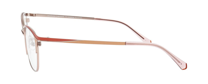 光学眼镜 Prodesign Lash 3 4921 54 17 — 图片 3