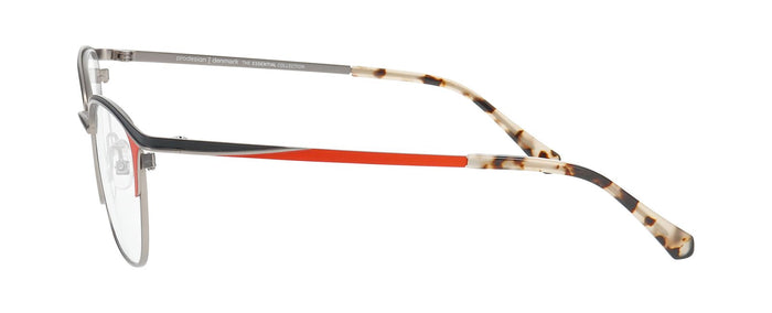 Gafas Graduadas Prodesign Lash 3 6031 54 17 — Imagen 3