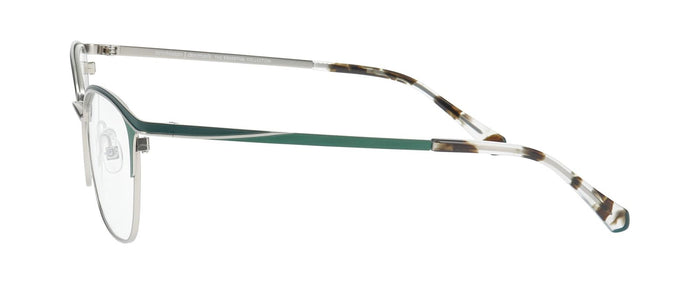 光学眼镜 Prodesign Lash 3 6921 54 17 — 图片 3