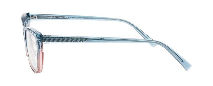 Korrektionsbrille Prodesign Aura 1 3445 52 16 — Bild 3