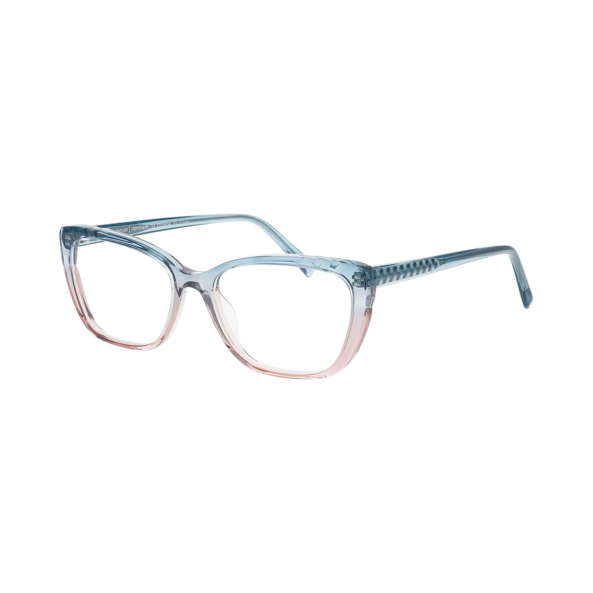 光学眼镜 Prodesign Aura 1 3445 52 16