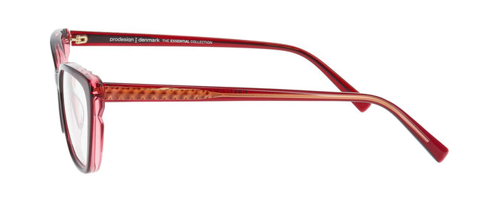 Lunettes de Vue Prodesign Aura 1 4125 52 16 — Image 3