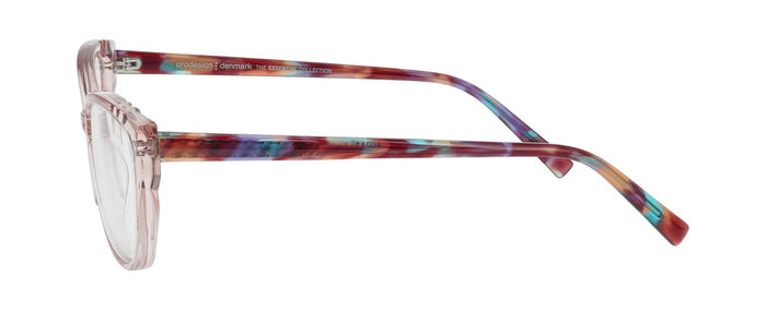 Korrektionsbrille Prodesign Aura 2 4215 54 17 — Bild 3