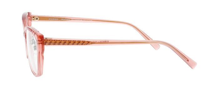 Optical Glasses Prodesign Aura 2 4415 54 17 — Image 3
