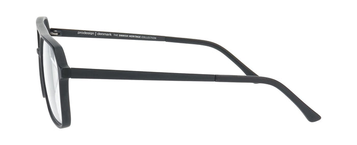 光学眼镜 Prodesign Extrusion 4 6031 55 17 — 图片 3