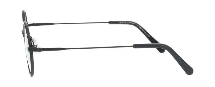 Korrektionsbrille Prodesign Arcus 1 6031 48 22 — Bild 3