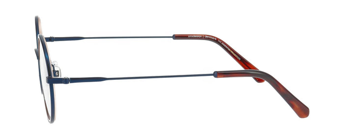 Gafas Graduadas Prodesign Arcus 1 9131 48 22 — Imagen 3