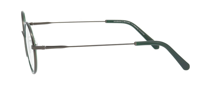 Gafas Graduadas Prodesign Arcus 1 9531 48 22 — Imagen 3