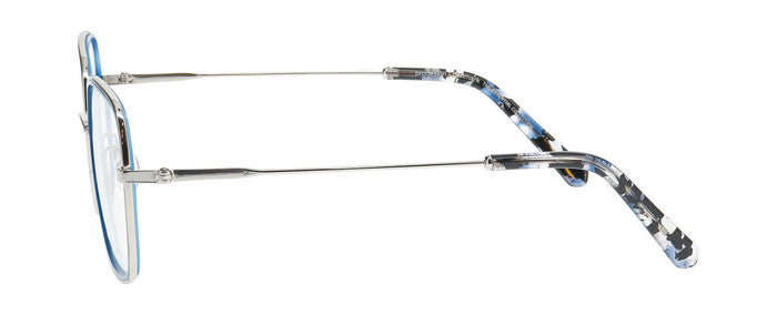 Korrektionsbrille Prodesign Arcus 2 1012 52 19 — Bild 3