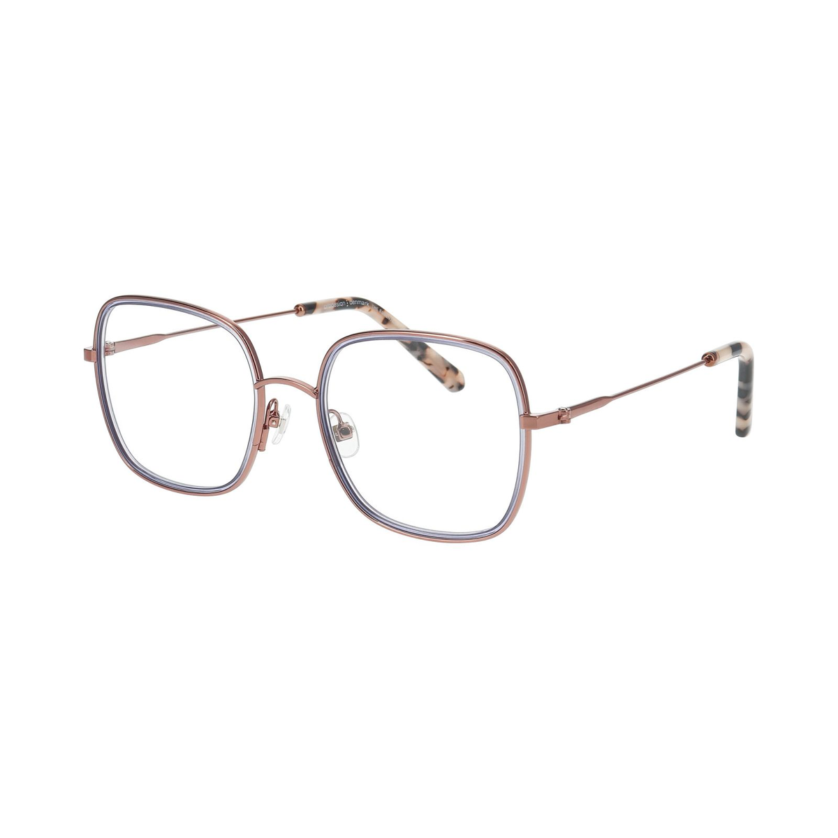 光学眼镜 Prodesign Arcus 2 8022 52 19