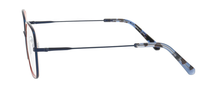 光学眼镜 Prodesign Arcus 2 9131 52 19 — 图片 3