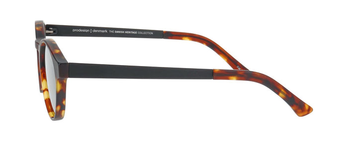 Gafas de Sol Prodesign Extrusion 5 S 5521 47 22 — Imagen 3