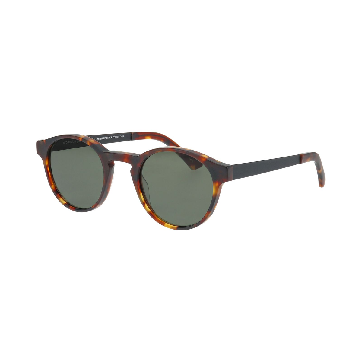 Lunettes de Soleil Prodesign Extrusion 5 S 5521 47 22