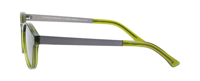 Gafas de Sol Prodesign Extrusion 5 S 9625 47 22 — Imagen 3